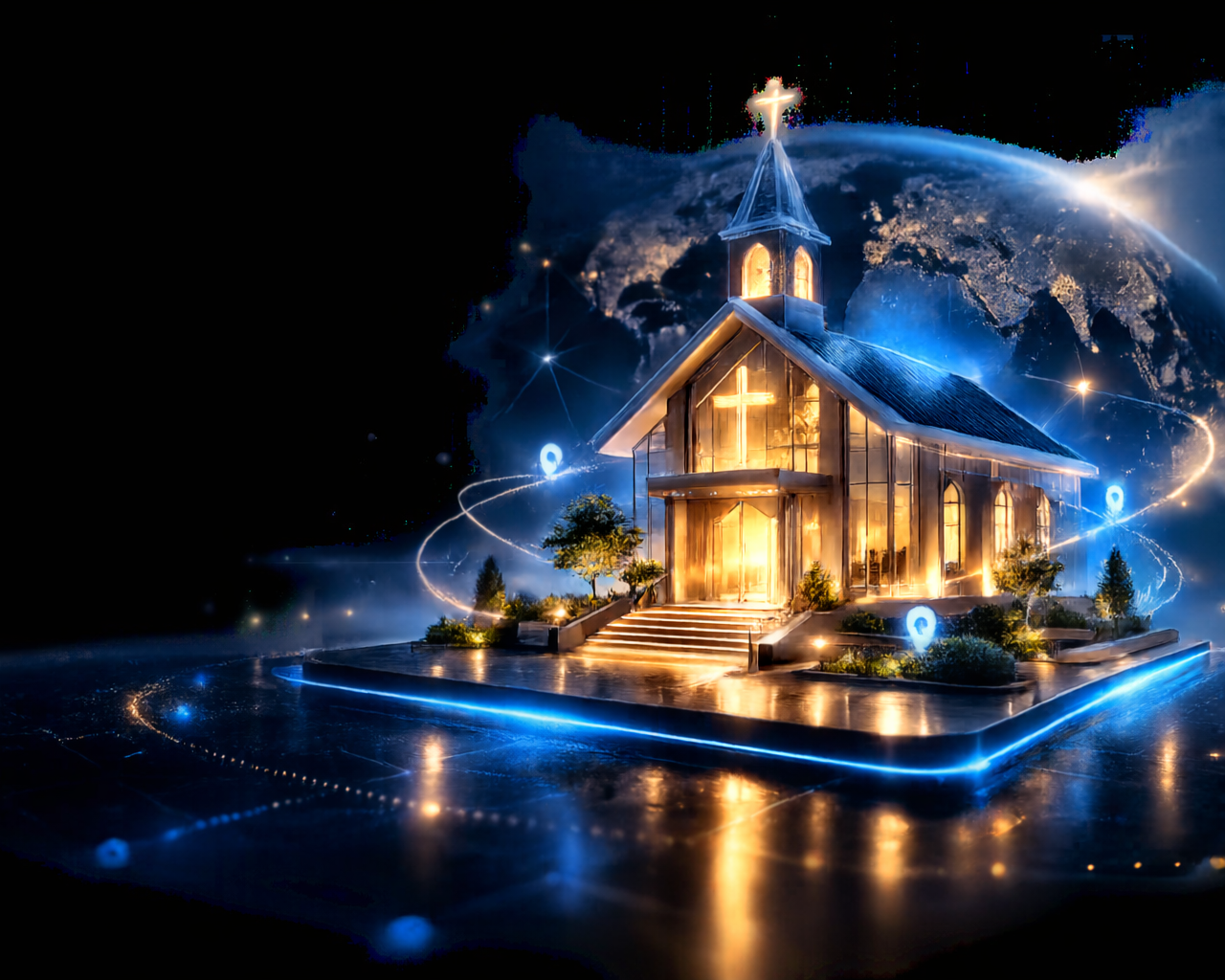 Spencerport Bible Church